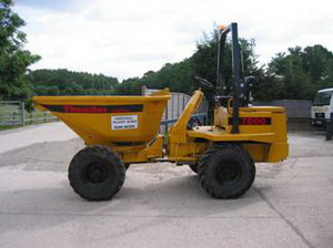 Aberdeen Plant Hire