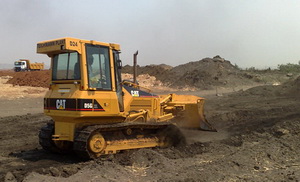 Ambrose Plant Hire
