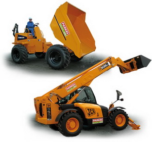 Buckhurst Plant Hire