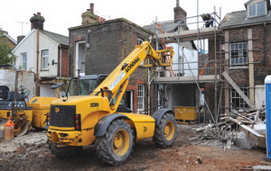 Campbell Plant Hire