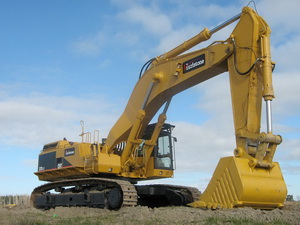 Chippendale Plant Hire