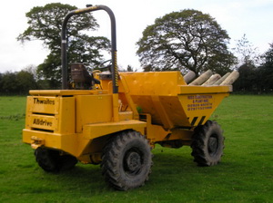 Chippindale Plant Hire
