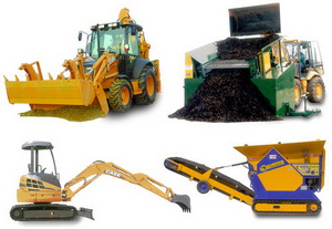Construction Plant Hire Association