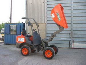 Contractors Plant Hire