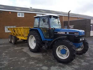 Coppard Plant Hire