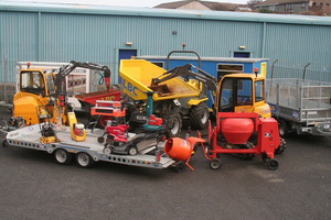 Ermin Plant Hire