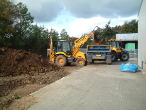 Essex Plant Hire