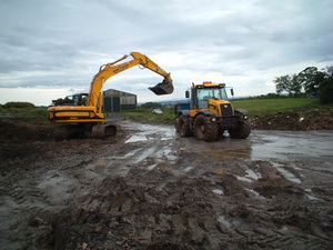 Flannery Plant Hire