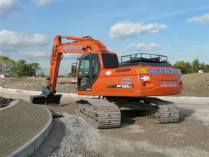 GE Plant Hire