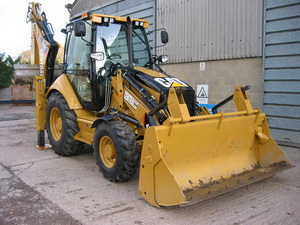 Hampshire Plant Hire