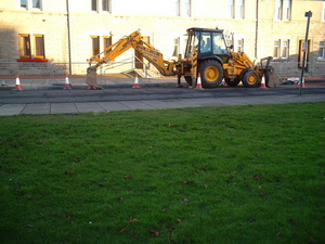 Hewden Plant Hire