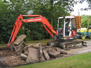 Inverness Plant Hire