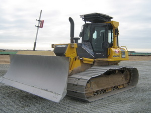 Ireland Plant Hire