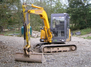 Kent Plant Hire