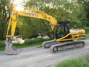 Leeds Plant Hire