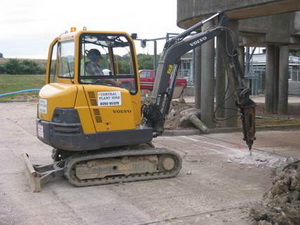 London Plant Hire