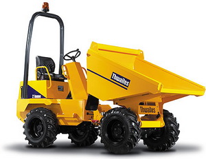 Manchester Plant Hire