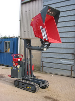 Midlands Plant Hire
