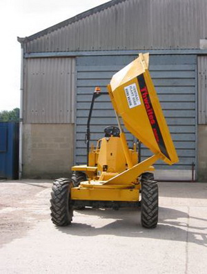North West Plant Hire