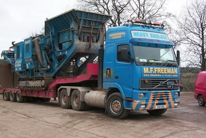 Nottingham Plant Hire