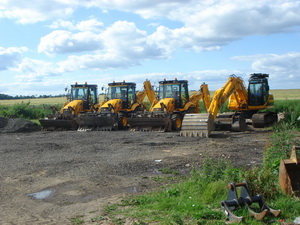 Plant Hire Association