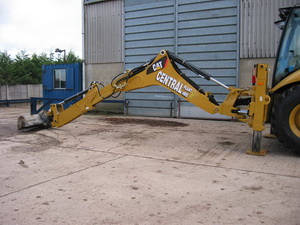 Plant Hire Contractors