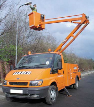 Plant Hire Sales