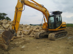 Plant Hire UK Ltd