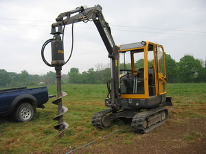 Plant Hire UK