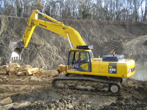 Ruttle Plant Hire