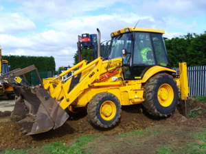 Scotland Plant Hire