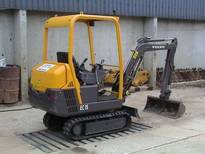 Select Plant Hire