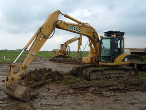 Selwood Plant Hire