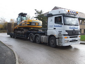 Smiths Plant Hire