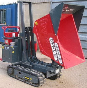 Sussex Plant Hire