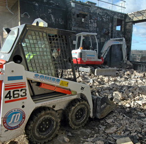 Taylor Plant Hire