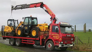 Tool and Plant Hire