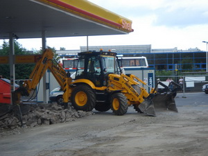 Wales Plant Hire