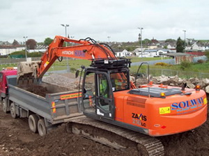 Winner Plant Hire