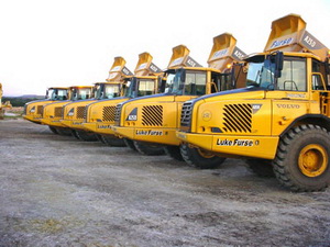 Yorkshire Plant Hire